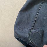 GUCCI Positano Scarf Tote