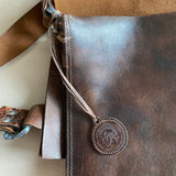 DIESEL Umhängetasche