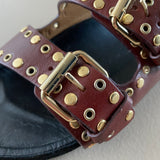 ISABEL MARANT Sandalen