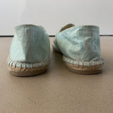 CHANEL Espadrilles
