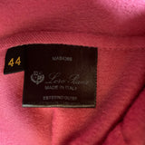 LORO PIANA Kaschmir Blazer