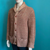 DOUBLE RALPH LAUREN Cardigan