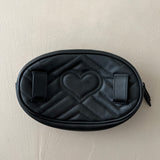 GUCCI GG Marmont Bauchtasche