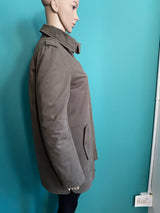 YVES SALOMON ARMY Parka