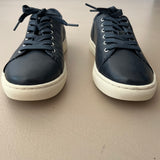 ungetragene LAUREN RALPH LAUREN Leder Sneakers