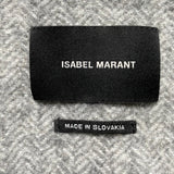 ISABEL MARANT Jacke