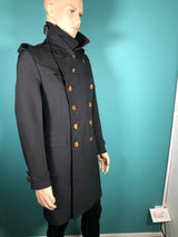 COMME DES GARÇONS Mantel