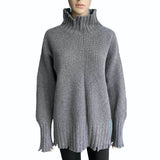 MSGM Milano Oversized Pullover