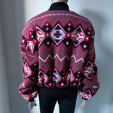 neue HAYLEY MENZIES Jacke