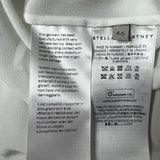 neue STELLA MCCARTNEY Seidenbluse