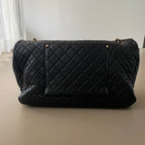 CHANEL Airlines XXL Classic Flap Bag