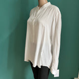 neue STELLA MCCARTNEY Seidenbluse