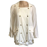 ungetragene CURRENT ELLIOTT Jacke