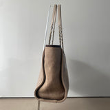 CHANEL Deauville Medium Shopper