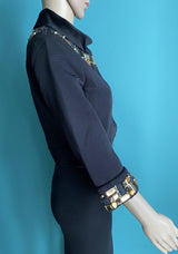 DOLCE & GABBANA Jacke