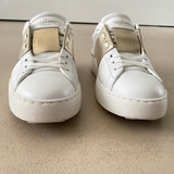 VALENTINO GARAVANI Leder Sneakers