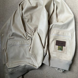 VALSTAR Vintage Velours Leder Blouson