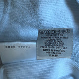 KAPITAL Oversized Smiley Hoodie