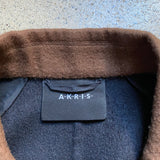 AKRIS Kaschmir Blazer