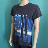 ORLEBAR BROWN Hulton Getty Tuscan Tanning T-Shirt