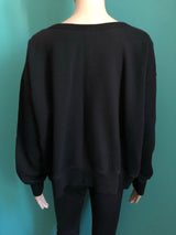 STAND ALONE Pullover