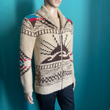 FAHERTY BRAND Strickjacke