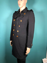 COMME DES GARÇONS Mantel