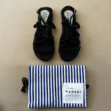 neue MANEBI Sandalen