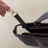 LONGCHAMP Small Le Pliage Héritage Tasche