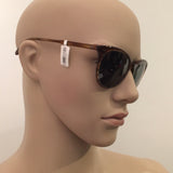 ungetragene GARRETT LEIGHT Sonnenbrille