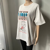 PEAUNUTS x THE T-SHIRT MARC JACOBS