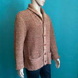 DOUBLE RALPH LAUREN Cardigan