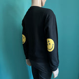 KAPITAL Smiley Sweatshirt
