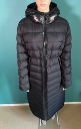 neuer MONCLER Mantel