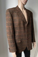 HARRIS TWEED Sakko