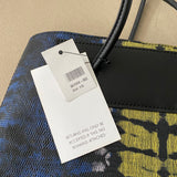 neue ALEXANDER WANG Prisma Large Skeletal Tote Bag