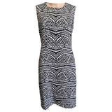 DIANE VON FURSTENBERG Kleid