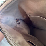 LOUIS VUITTON Siracusa Damier Azur Tasche