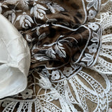 DOLCE & GABBANA Maxikleid