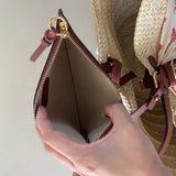 CHLOÉ Panier Korb Tasche