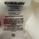 neue KHRISJOY Daunenjacke aus Tweed