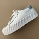 CHIARA FERRAGNI Sneakers