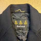 BARBOUR Jacke