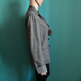 MOSCHINO CHEAP AND CHIC Blazer