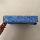 ungenutztes LOUIS VUITTON Epi Necessaire