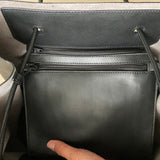 neue ALEXANDER WANG Prisma Large Skeletal Tote Bag