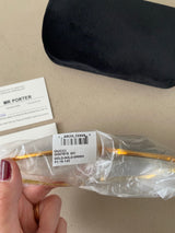 neue GUCCI Sonnenbrille