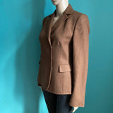 AKRIS Kaschmir Blazer