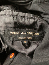COMME DES GARÇONS Mantel