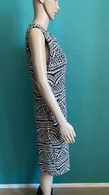 DIANE VON FURSTENBERG Kleid